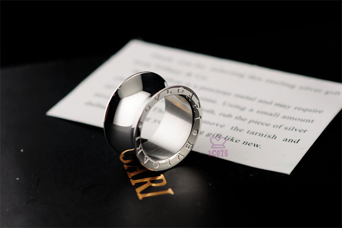 Anello Bvlgari Modello 10